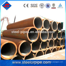 Marketing plan new product alloy steel tube